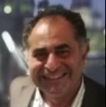 Image of Professor Maziar Nekovee.